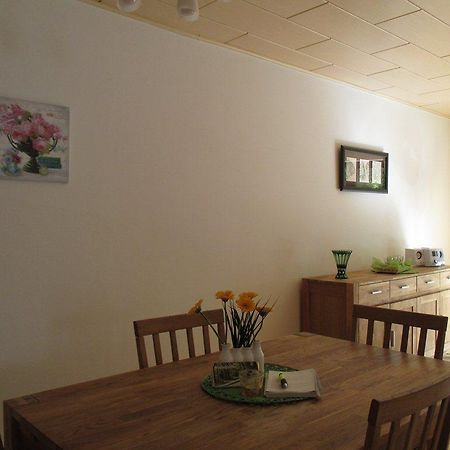 Ferienwohnung An Der Lay Bach  Экстерьер фото
