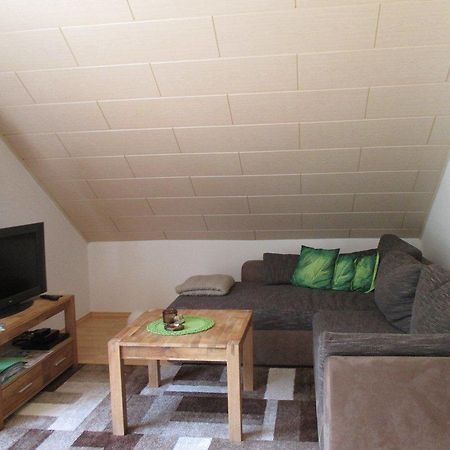 Ferienwohnung An Der Lay Bach  Экстерьер фото