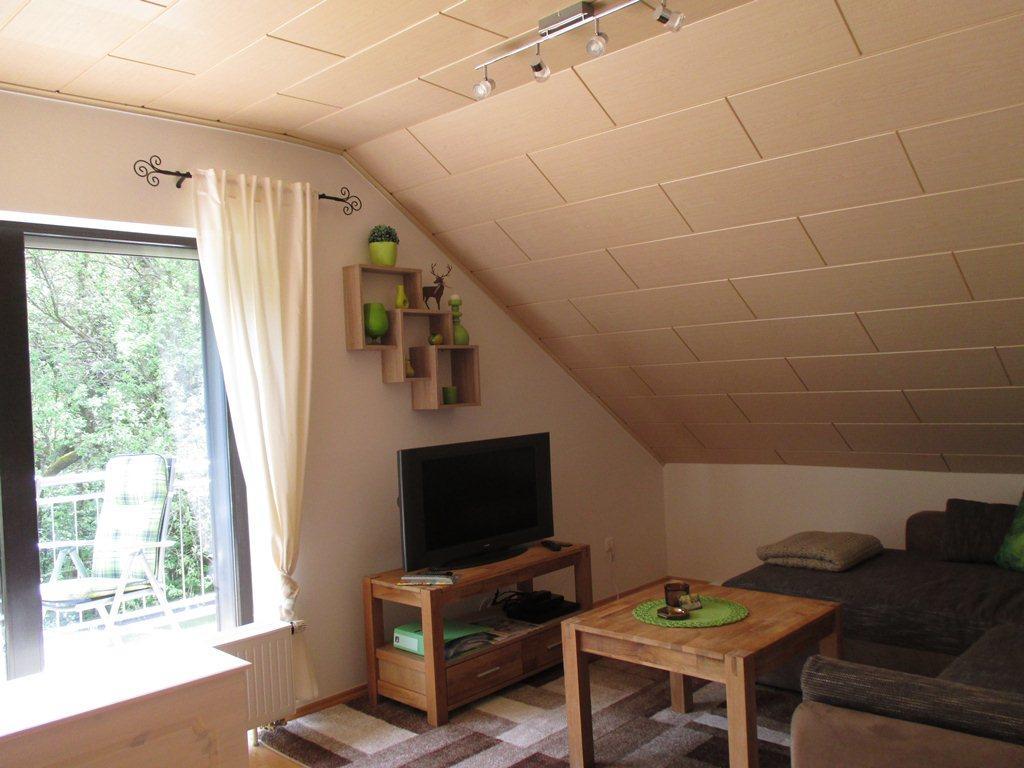 Ferienwohnung An Der Lay Bach  Экстерьер фото