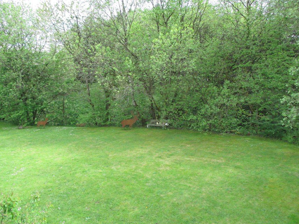 Ferienwohnung An Der Lay Bach  Экстерьер фото