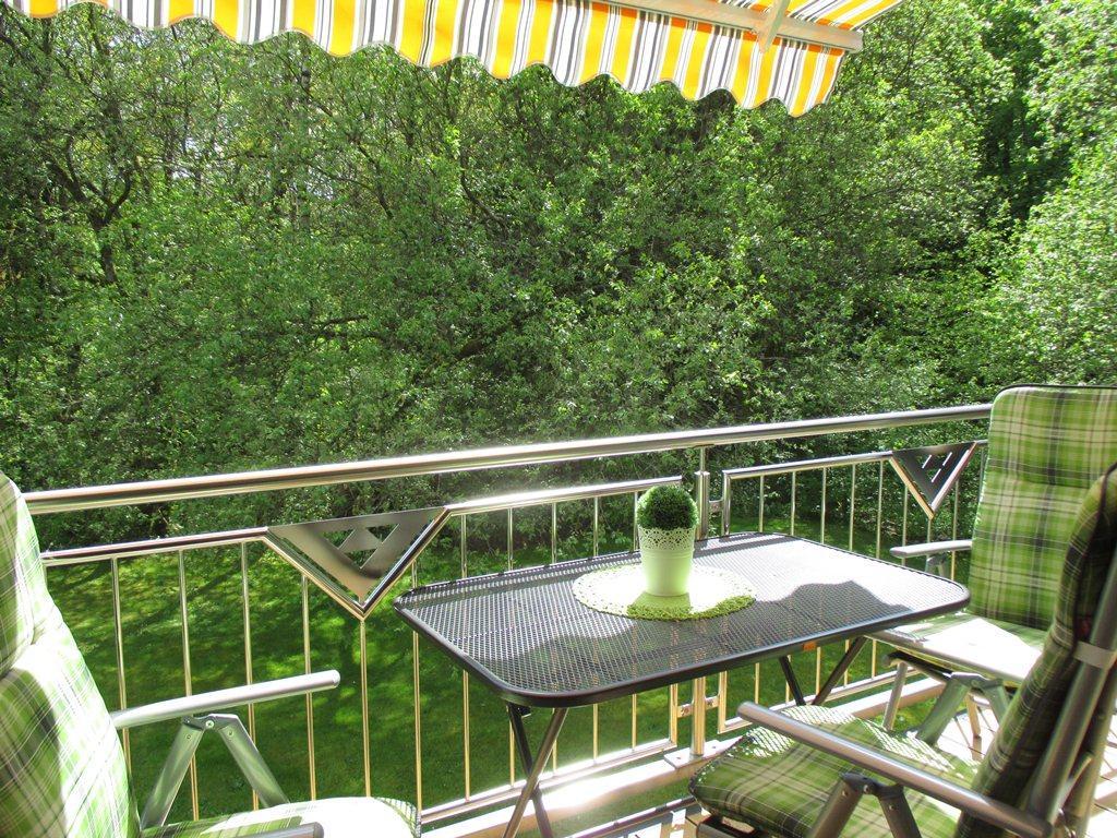 Ferienwohnung An Der Lay Bach  Экстерьер фото