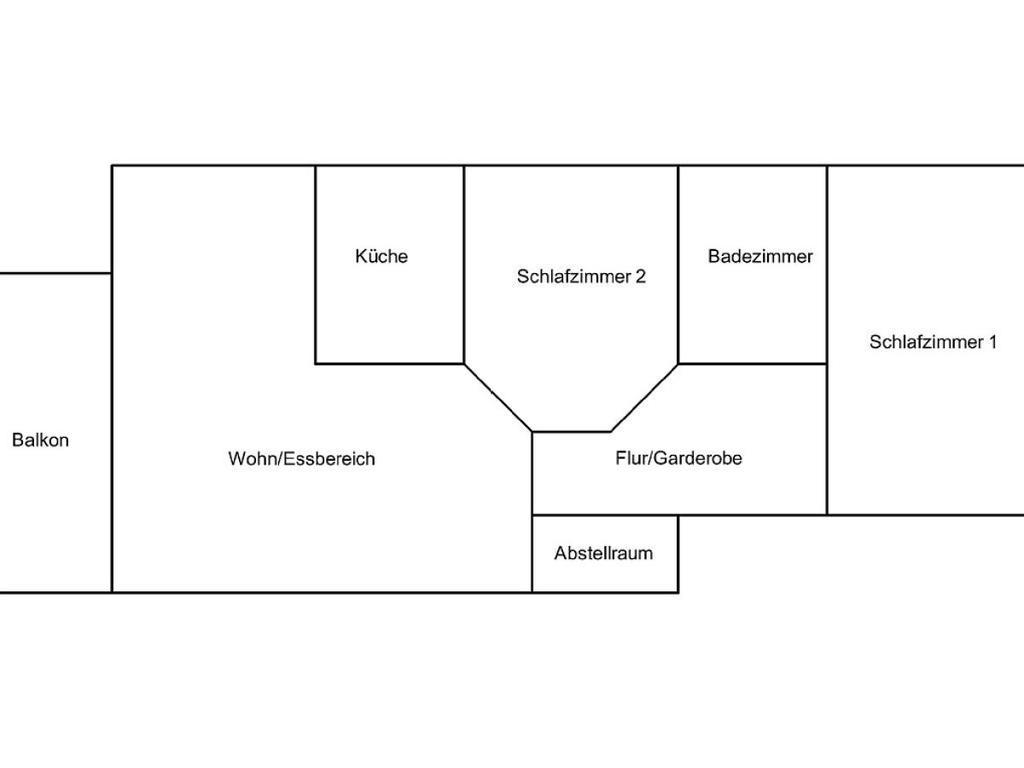 Ferienwohnung An Der Lay Bach  Экстерьер фото
