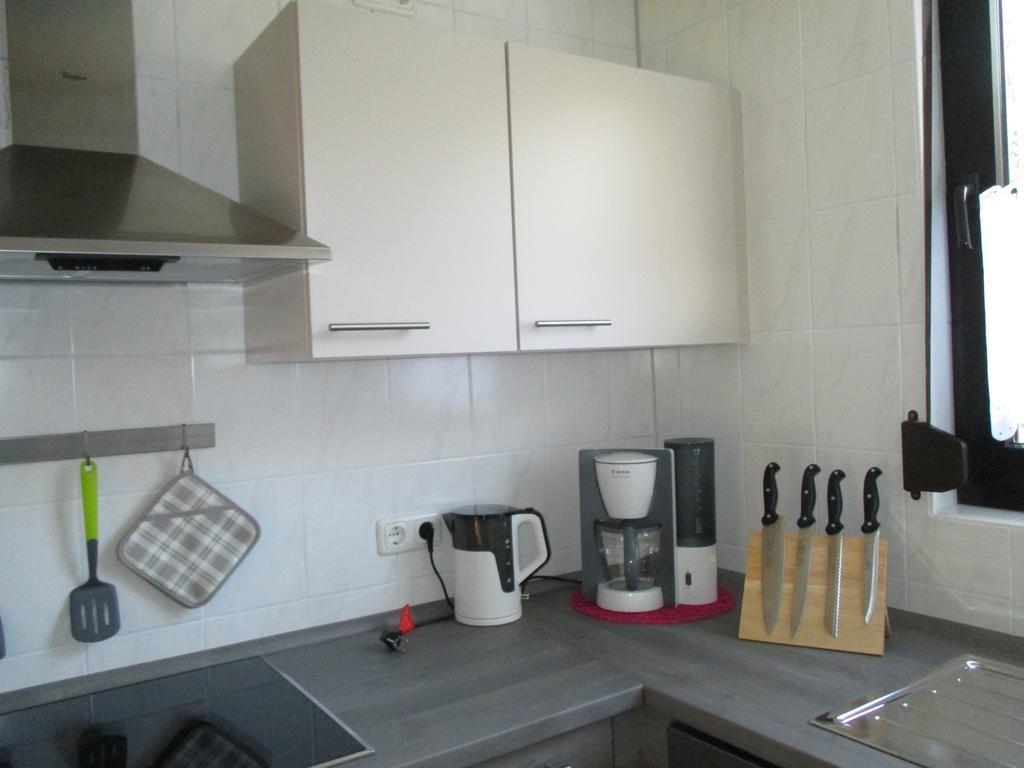 Ferienwohnung An Der Lay Bach  Экстерьер фото