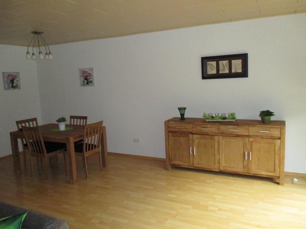 Ferienwohnung An Der Lay Bach  Экстерьер фото