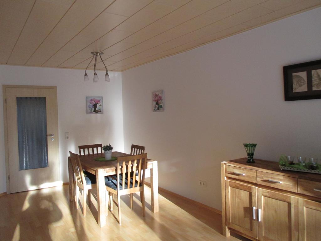 Ferienwohnung An Der Lay Bach  Экстерьер фото