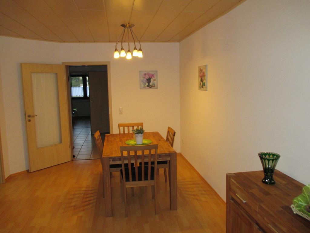 Ferienwohnung An Der Lay Bach  Экстерьер фото