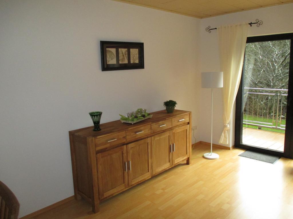 Ferienwohnung An Der Lay Bach  Экстерьер фото
