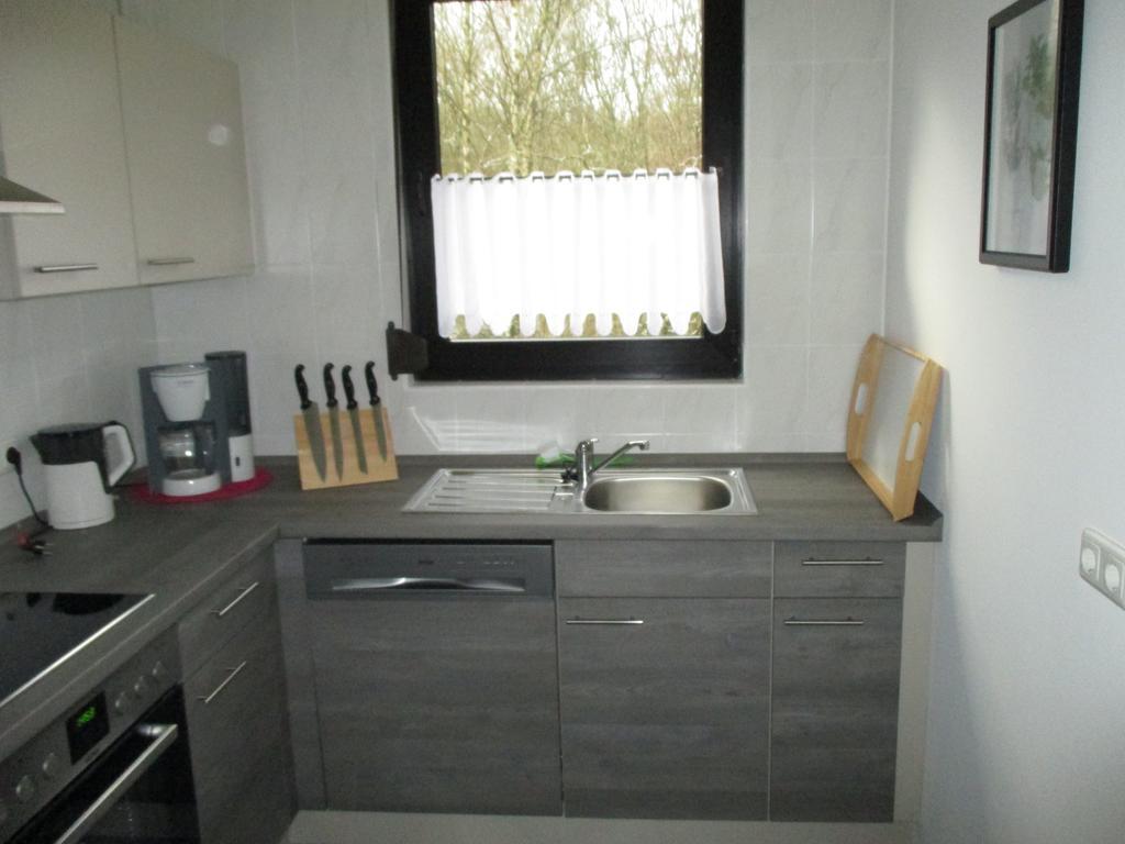 Ferienwohnung An Der Lay Bach  Экстерьер фото