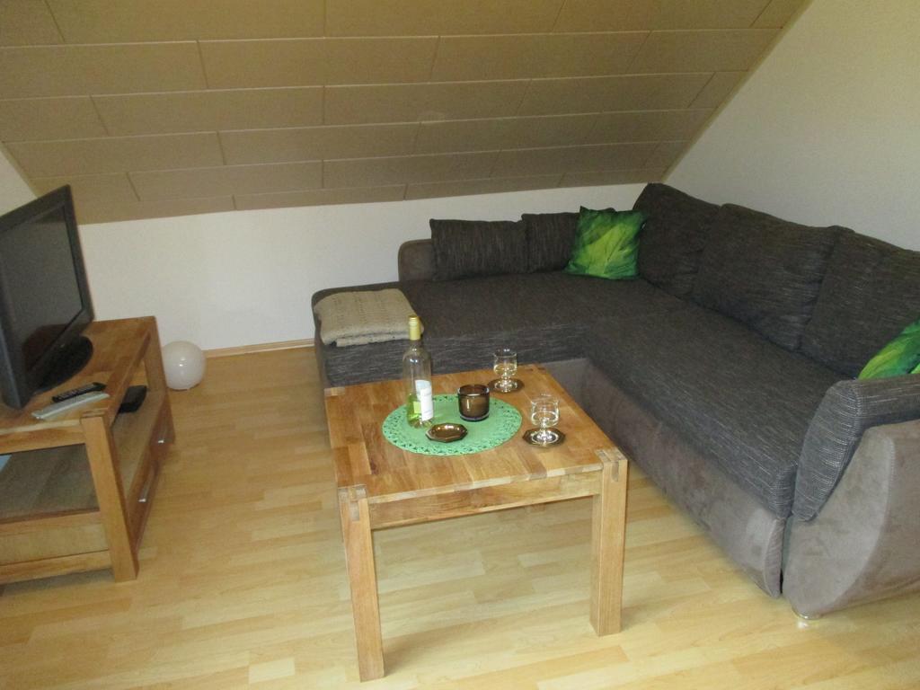 Ferienwohnung An Der Lay Bach  Экстерьер фото