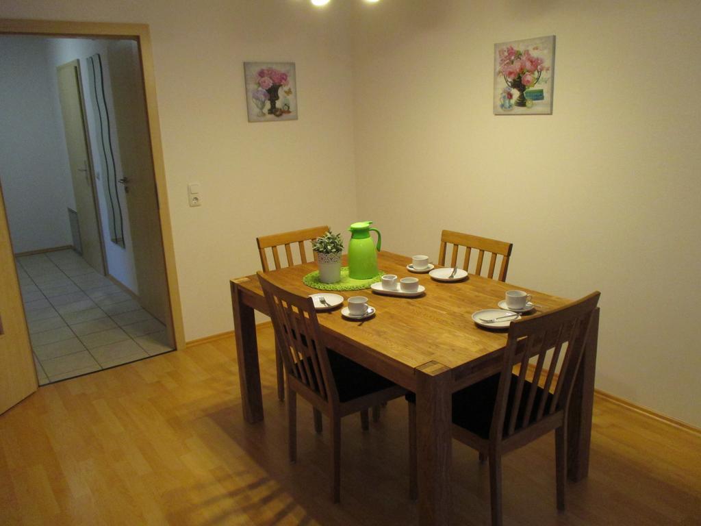 Ferienwohnung An Der Lay Bach  Экстерьер фото