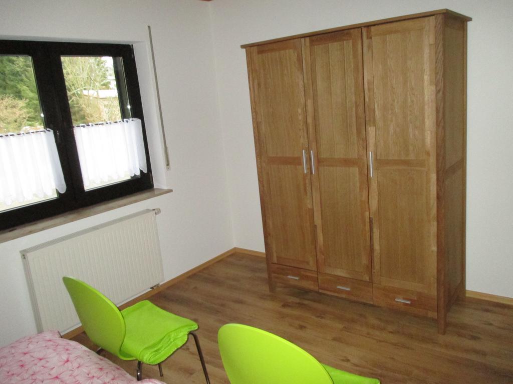 Ferienwohnung An Der Lay Bach  Экстерьер фото